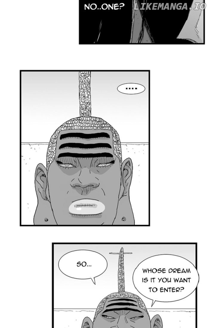 Hellper - Manga Chapter 100 - page 27