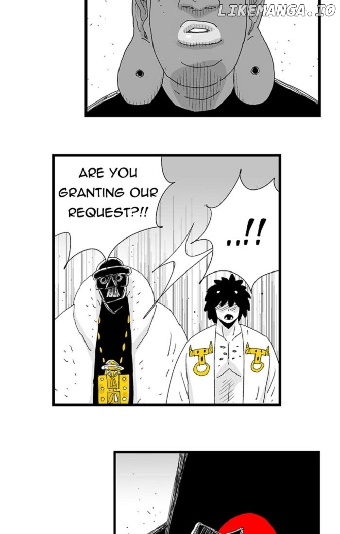 Hellper - Manga Chapter 100 - page 28