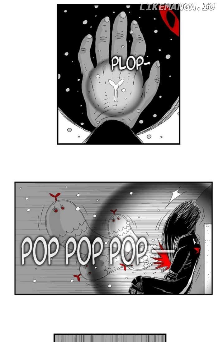 Hellper - Manga Chapter 100 - page 4