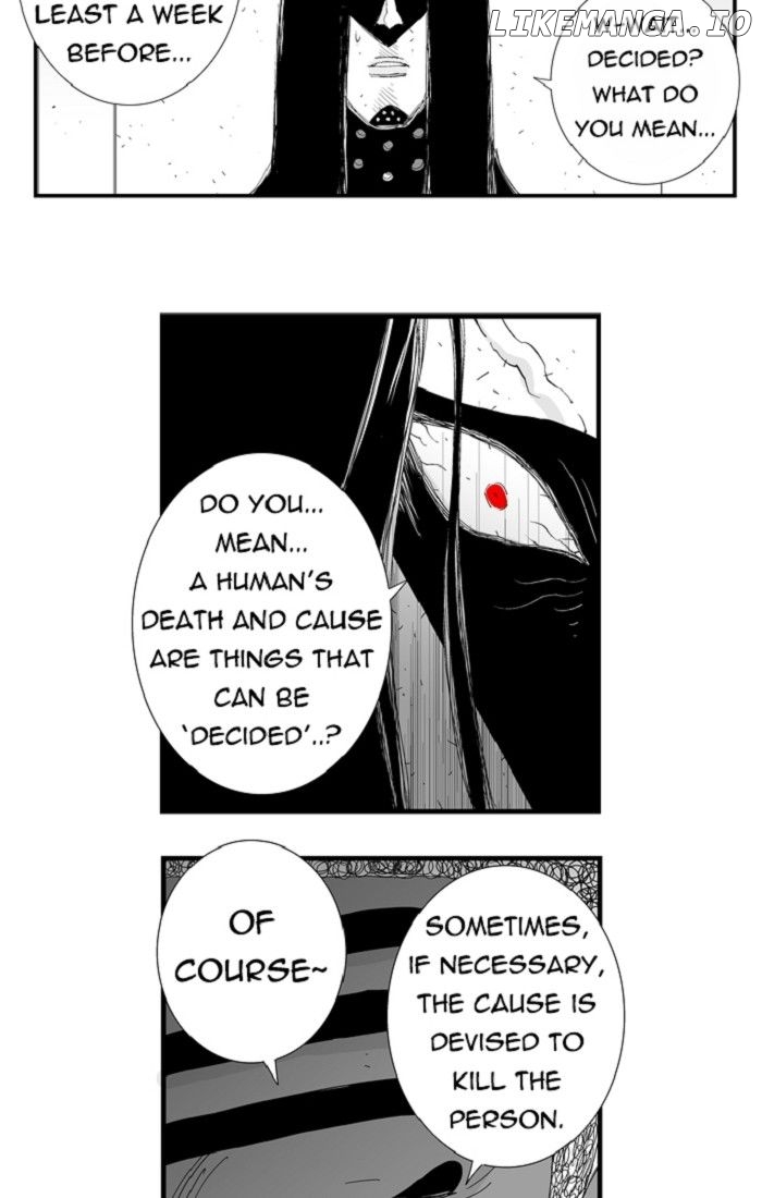 Hellper - Manga Chapter 100 - page 32