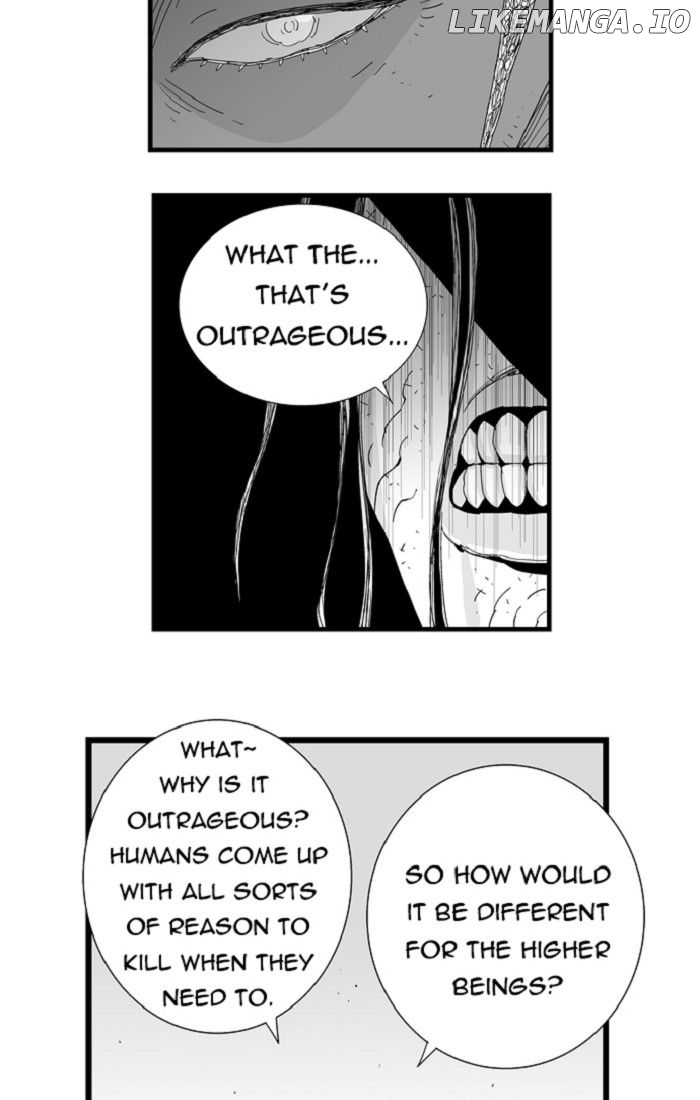 Hellper - Manga Chapter 100 - page 33