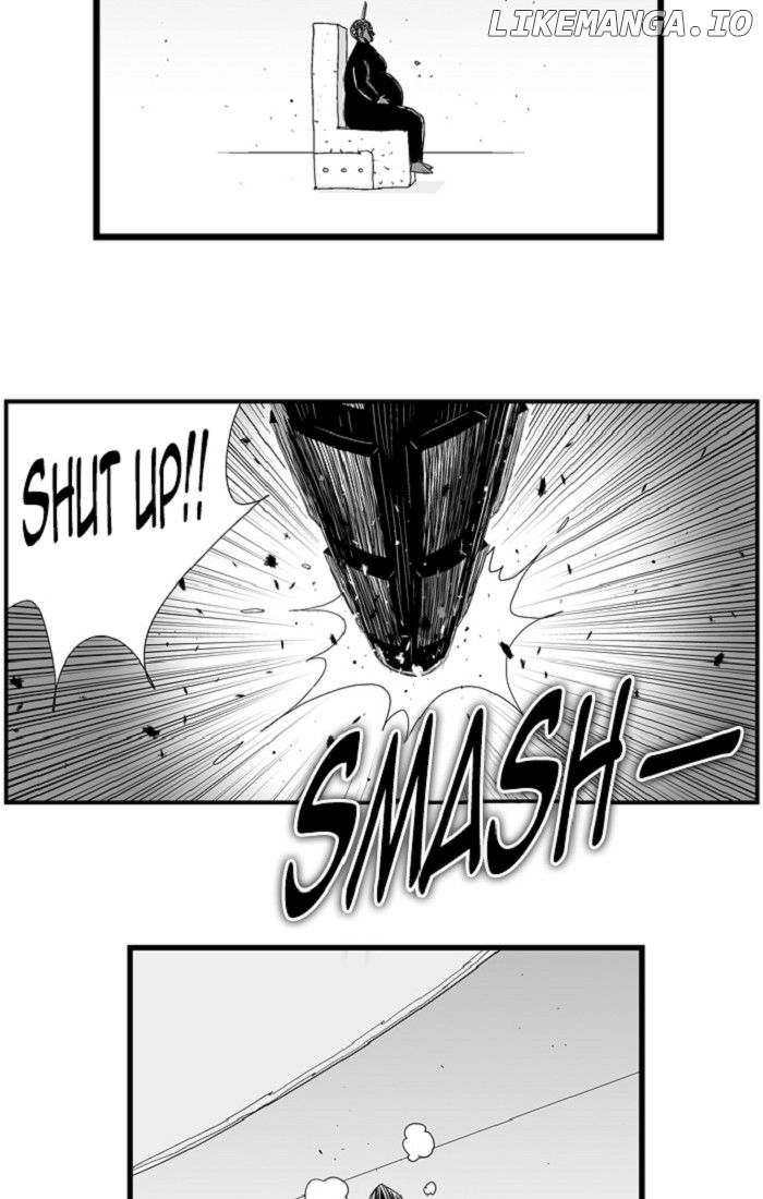 Hellper - Manga Chapter 100 - page 34