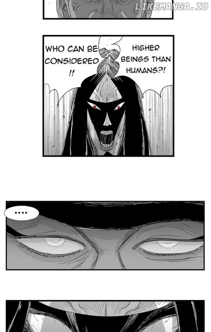 Hellper - Manga Chapter 100 - page 36