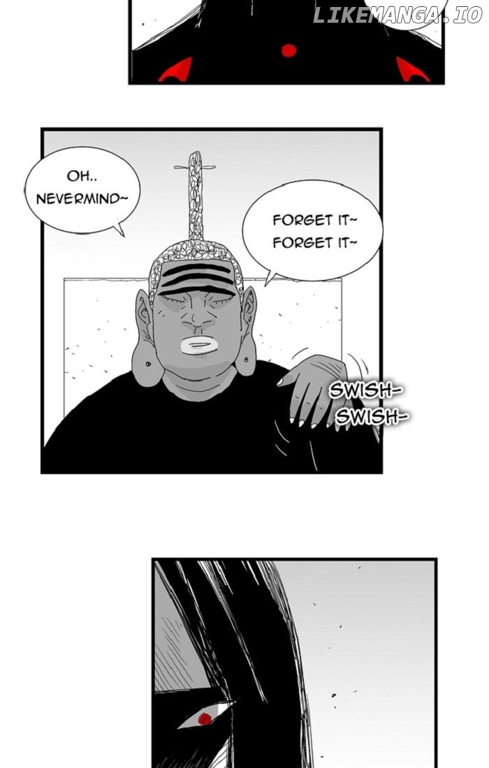 Hellper - Manga Chapter 100 - page 38