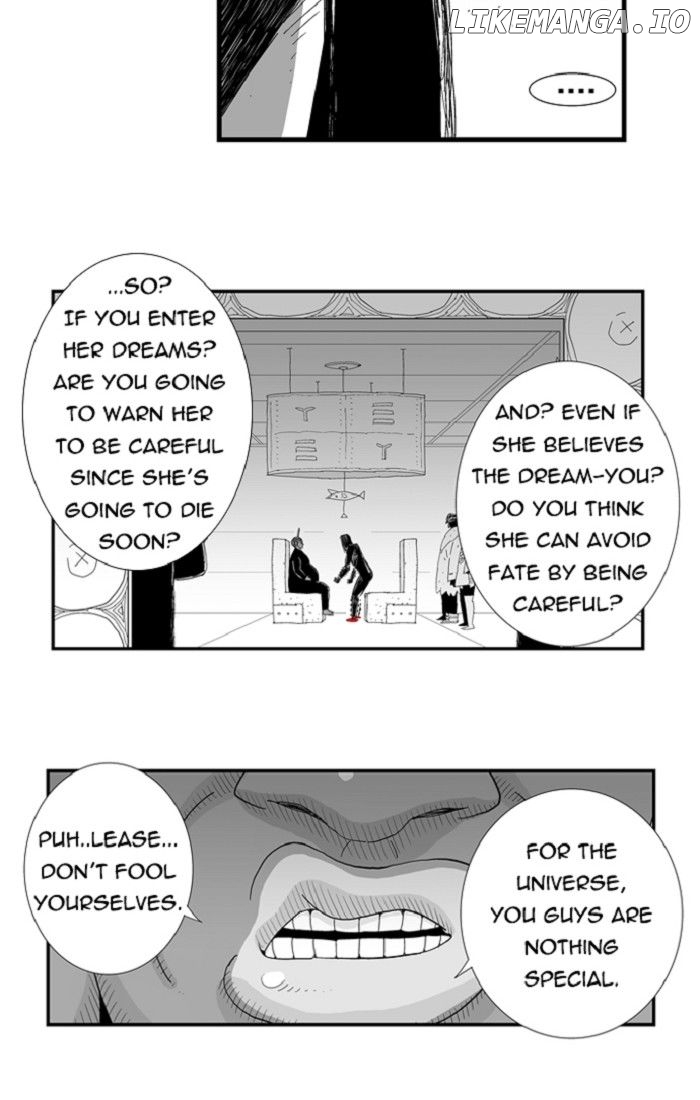 Hellper - Manga Chapter 100 - page 39