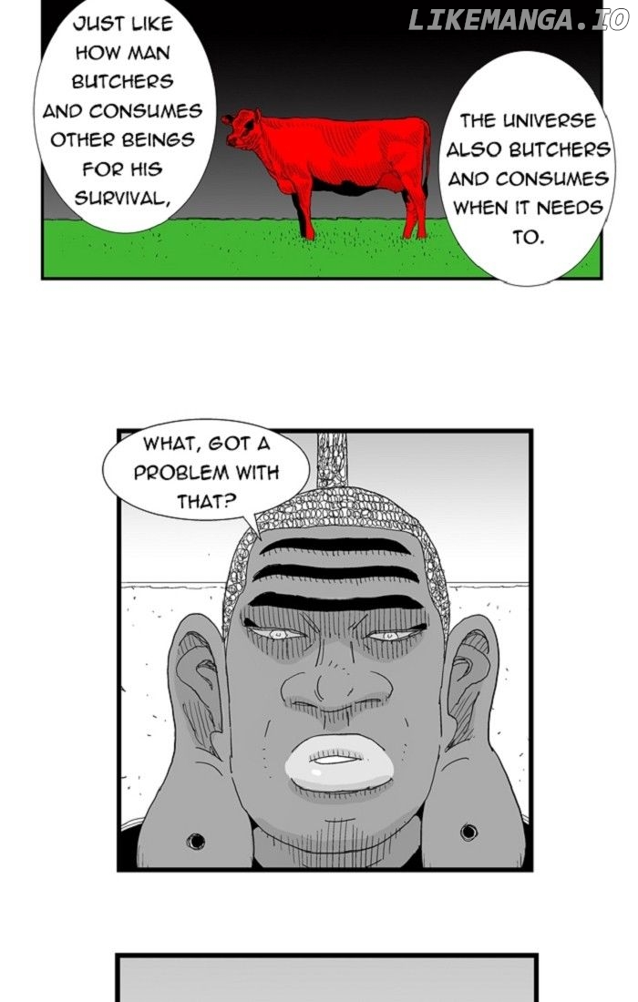 Hellper - Manga Chapter 100 - page 41