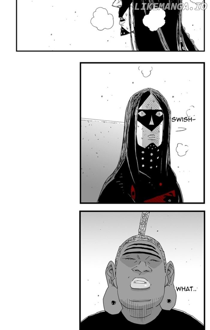 Hellper - Manga Chapter 100 - page 6