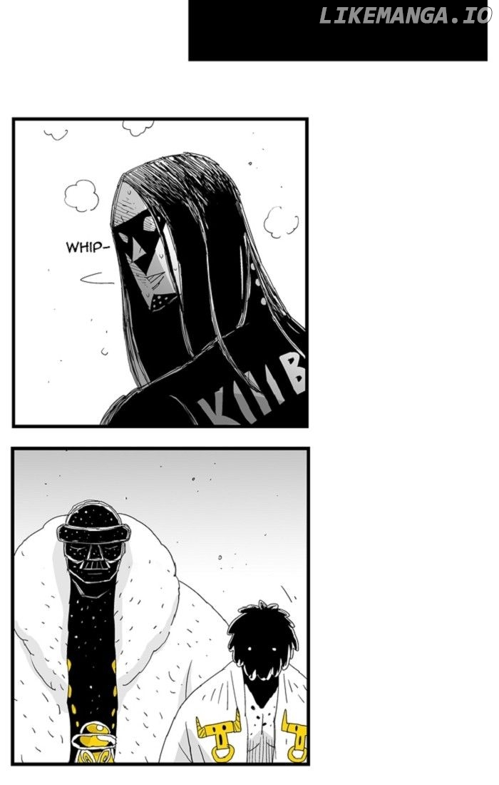 Hellper - Manga Chapter 100 - page 7