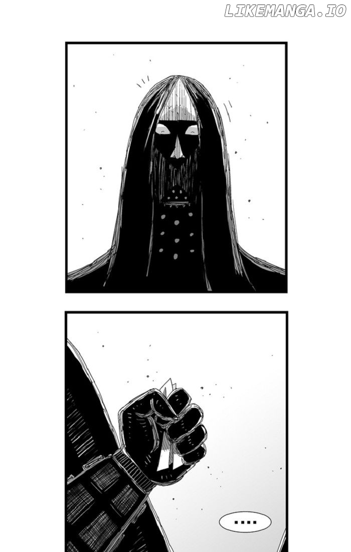 Hellper - Manga Chapter 100 - page 8