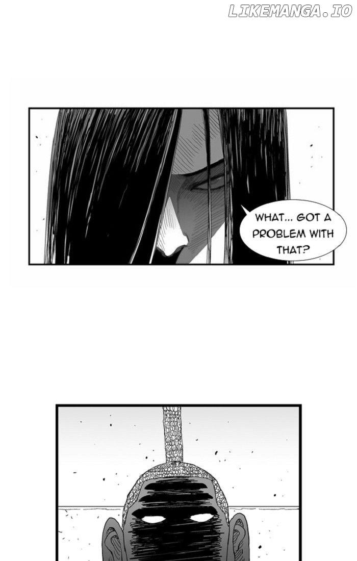 Hellper - Manga Chapter 101 - page 1