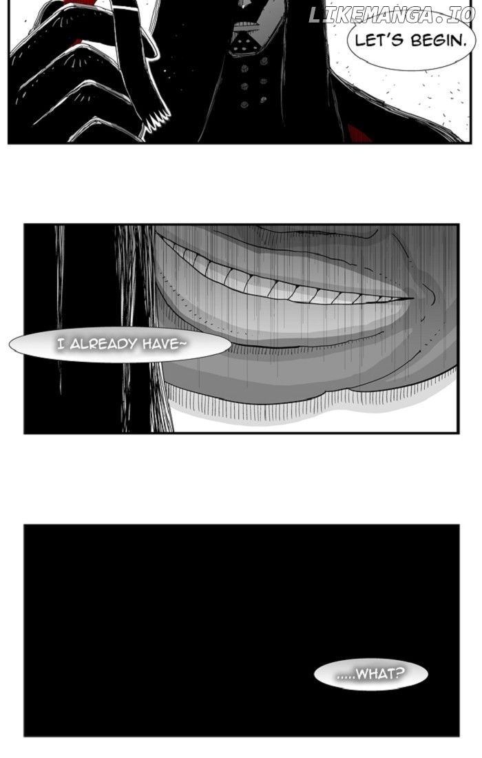 Hellper - Manga Chapter 101 - page 11