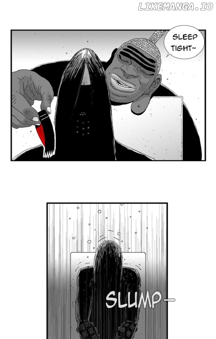 Hellper - Manga Chapter 101 - page 12