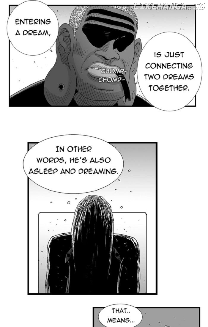 Hellper - Manga Chapter 101 - page 14