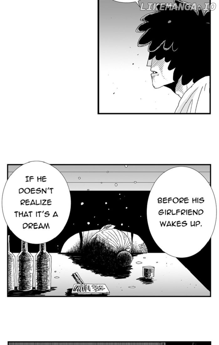 Hellper - Manga Chapter 101 - page 15