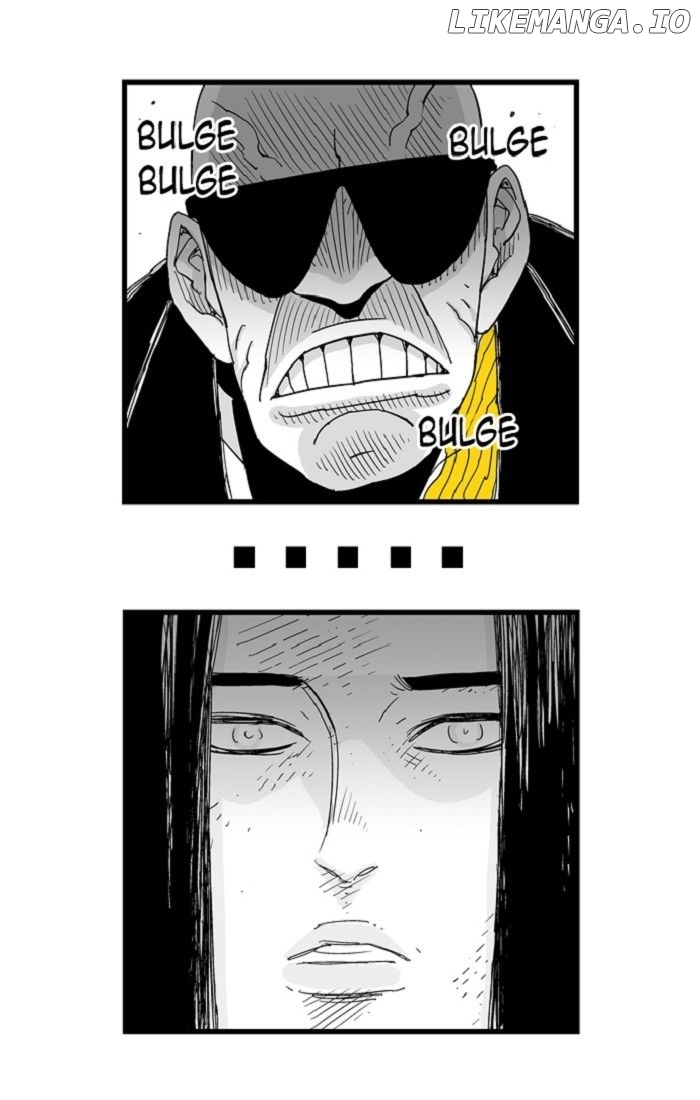Hellper - Manga Chapter 101 - page 18