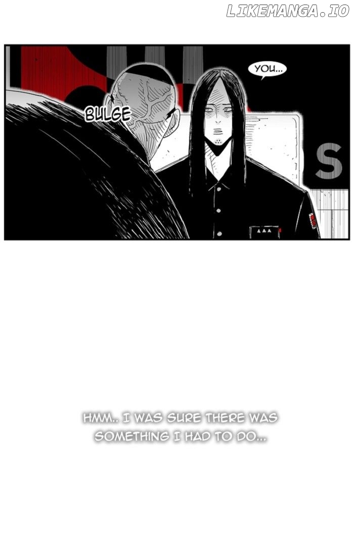 Hellper - Manga Chapter 101 - page 19