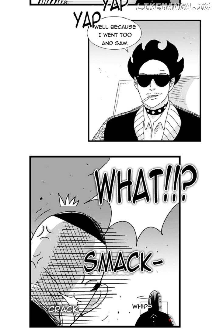 Hellper - Manga Chapter 101 - page 24