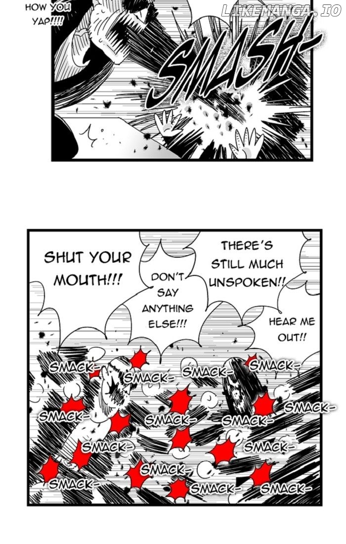Hellper - Manga Chapter 101 - page 27