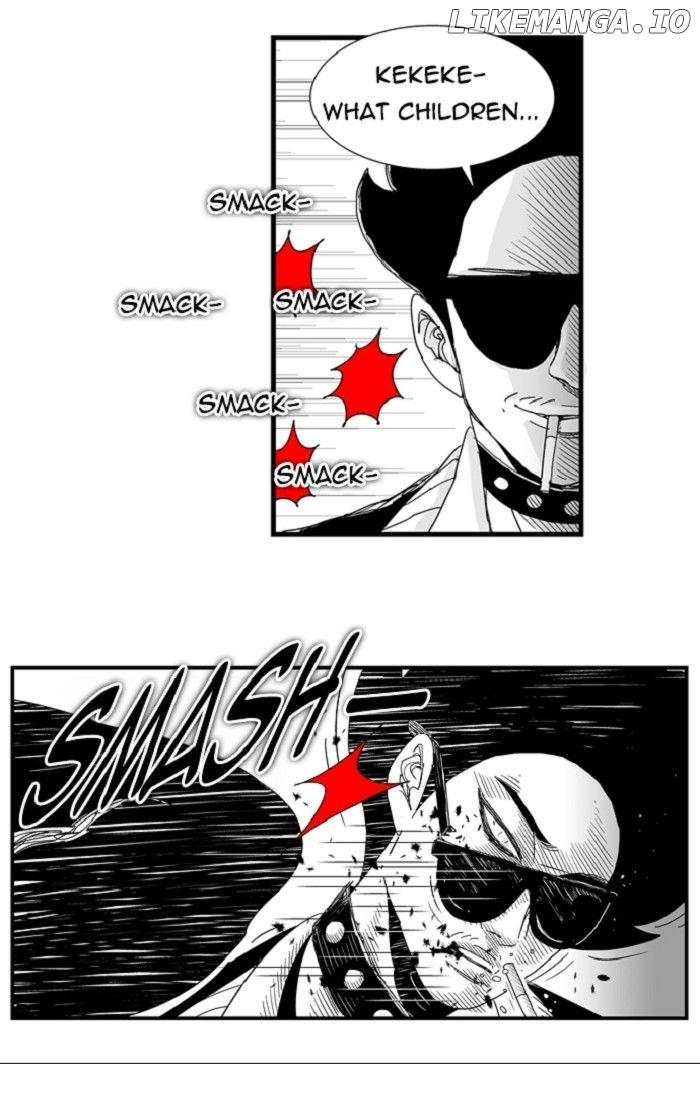 Hellper - Manga Chapter 101 - page 28