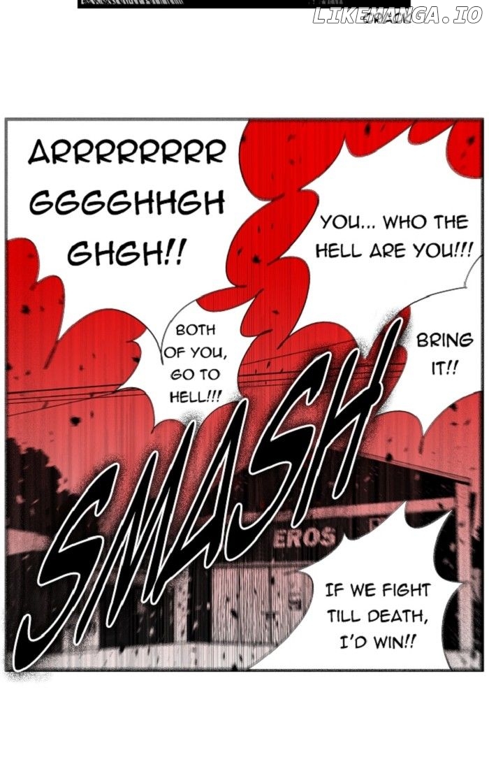 Hellper - Manga Chapter 101 - page 30