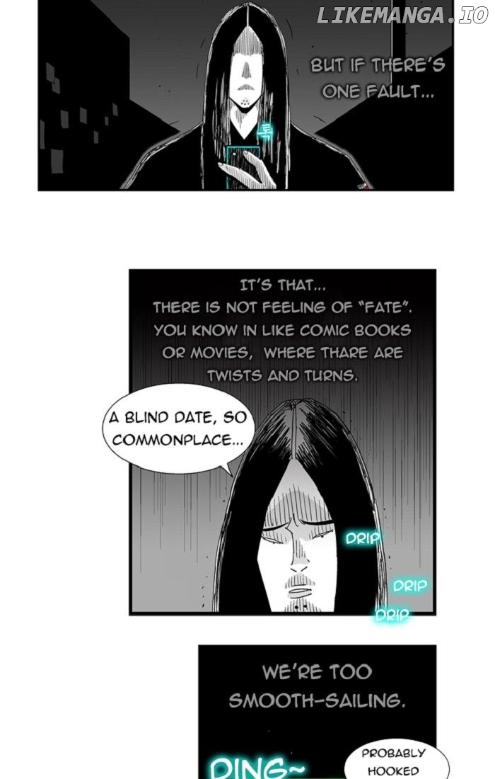 Hellper - Manga Chapter 101 - page 37