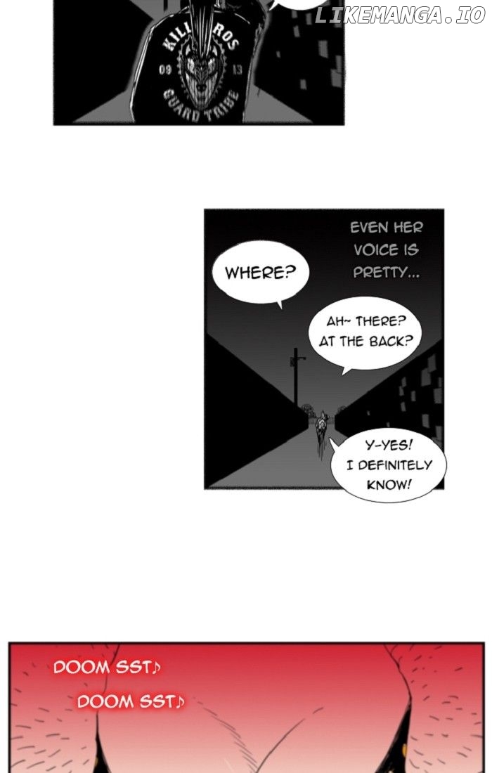 Hellper - Manga Chapter 101 - page 39