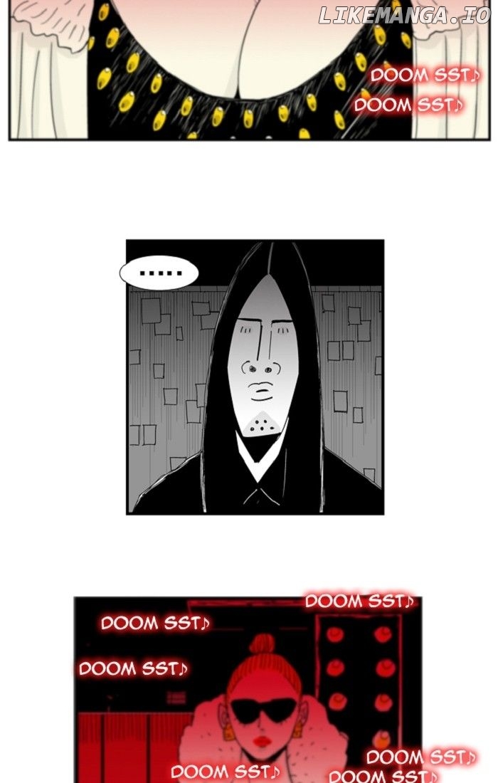 Hellper - Manga Chapter 101 - page 40