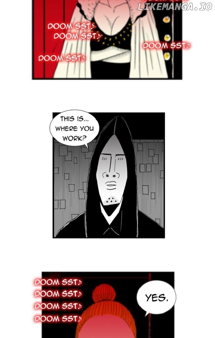 Hellper - Manga Chapter 101 - page 41