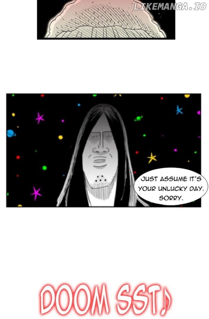 Hellper - Manga Chapter 101 - page 46