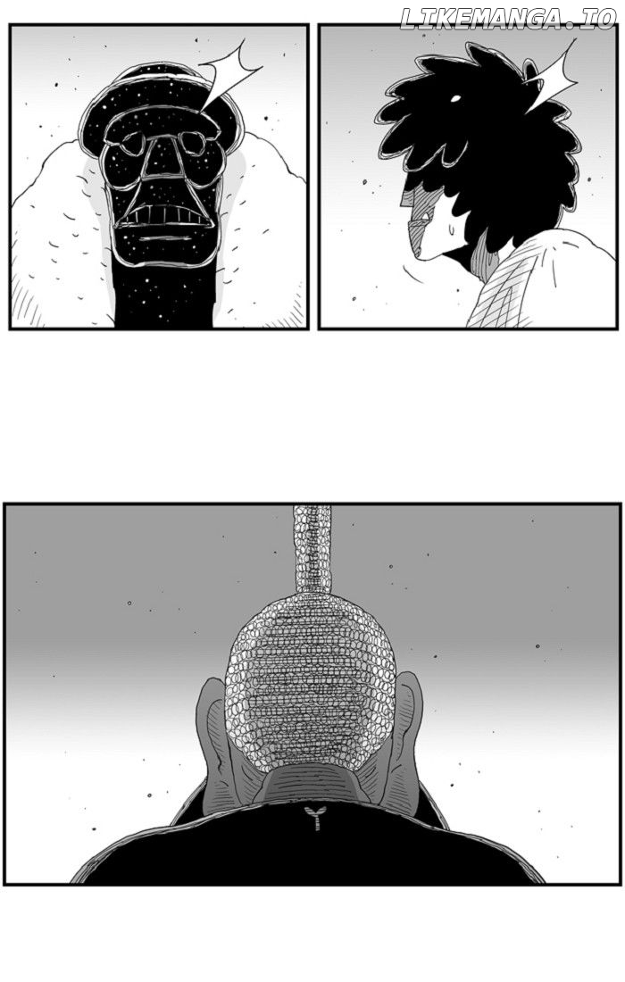 Hellper - Manga Chapter 101 - page 6