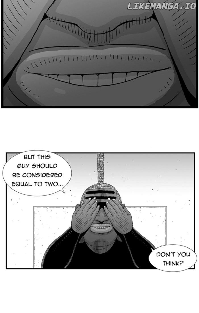 Hellper - Manga Chapter 101 - page 8