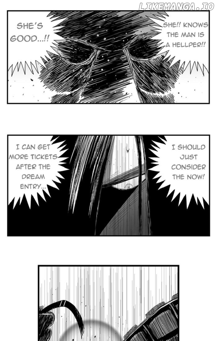 Hellper - Manga Chapter 101 - page 9
