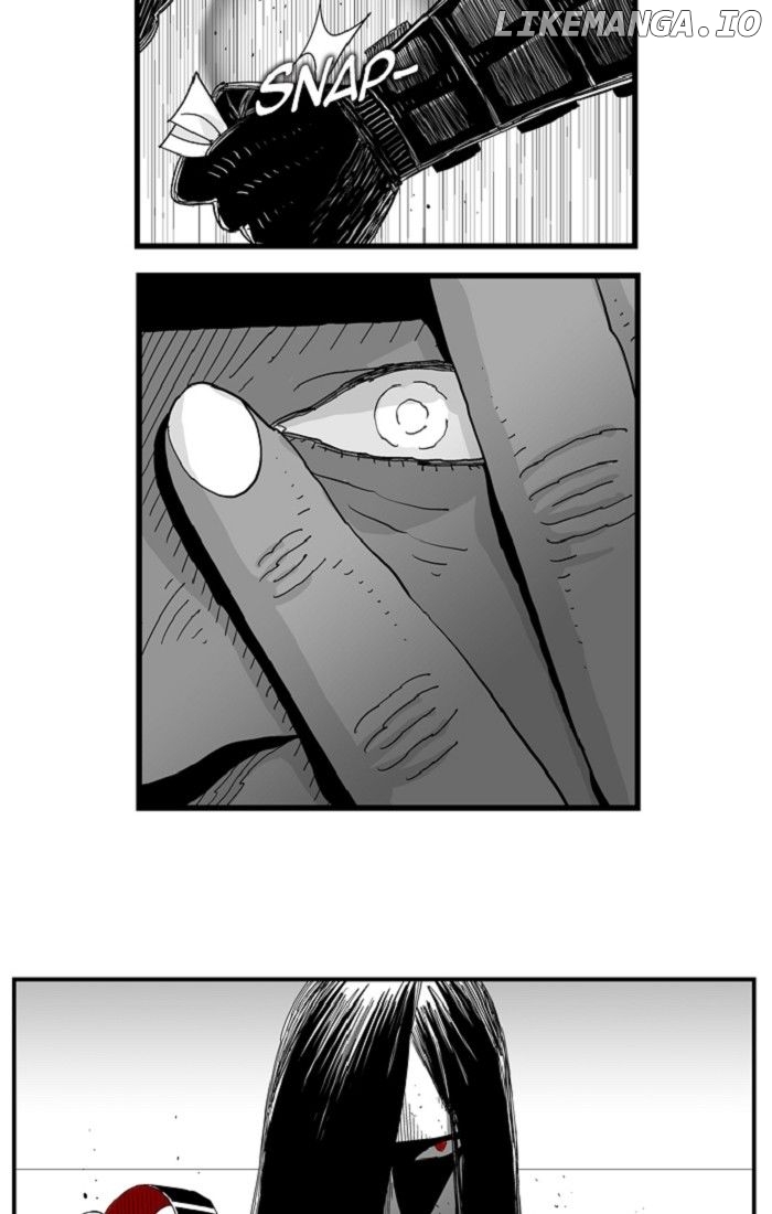 Hellper - Manga Chapter 101 - page 10