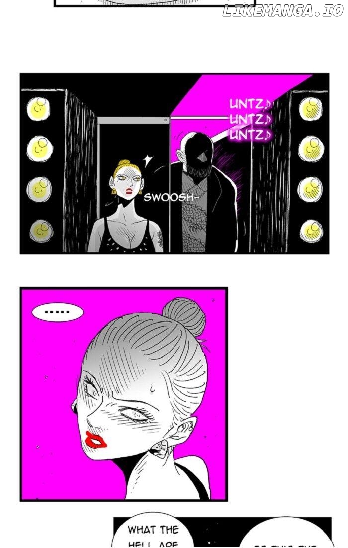 Hellper - Manga Chapter 102 - page 11