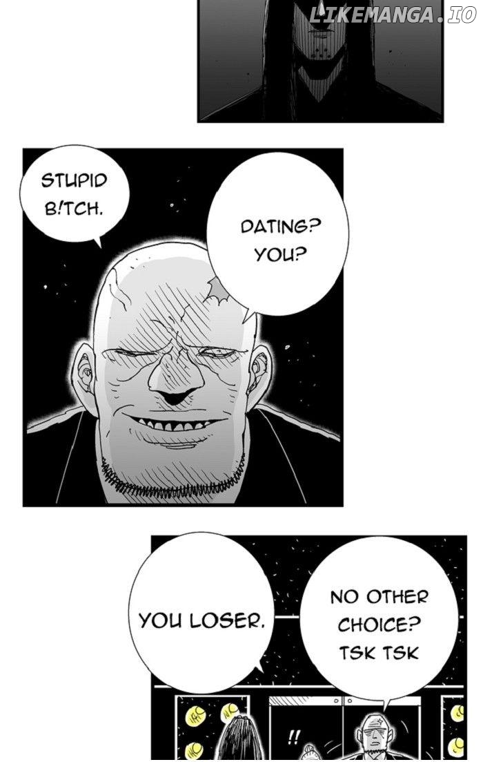 Hellper - Manga Chapter 102 - page 13