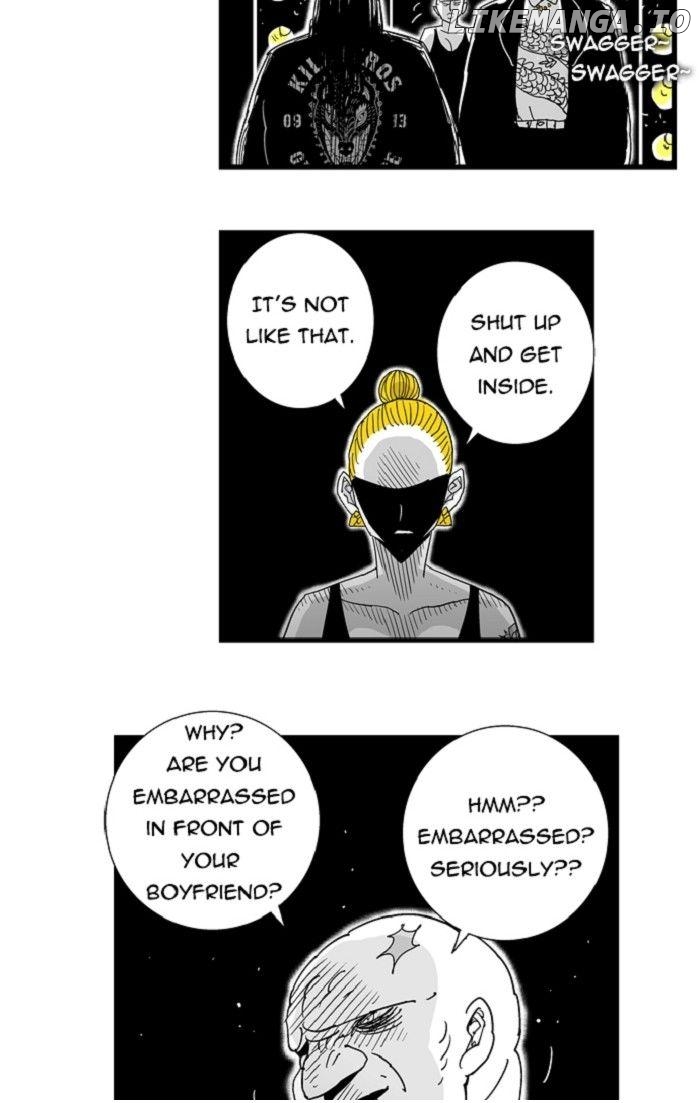 Hellper - Manga Chapter 102 - page 14