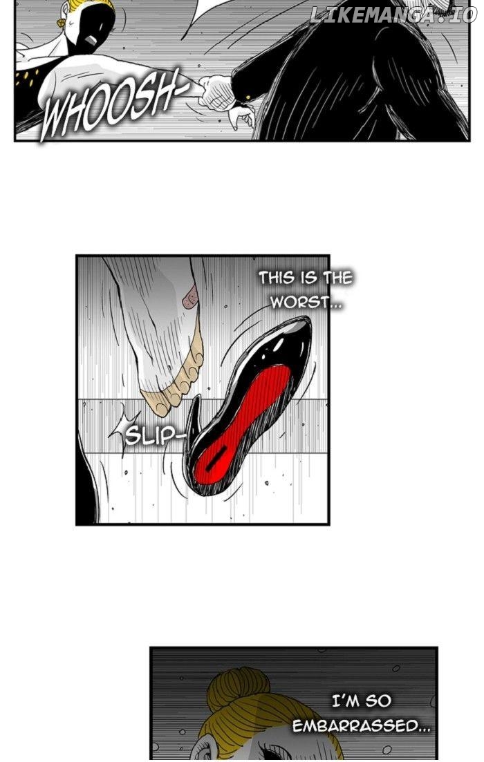 Hellper - Manga Chapter 102 - page 16