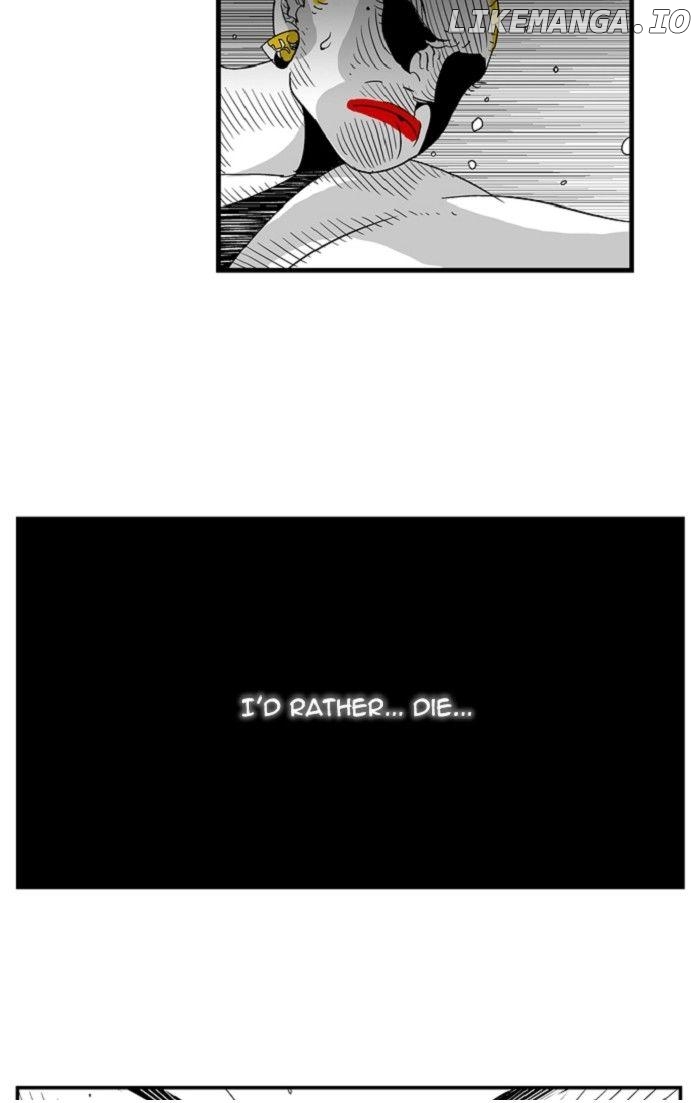 Hellper - Manga Chapter 102 - page 17