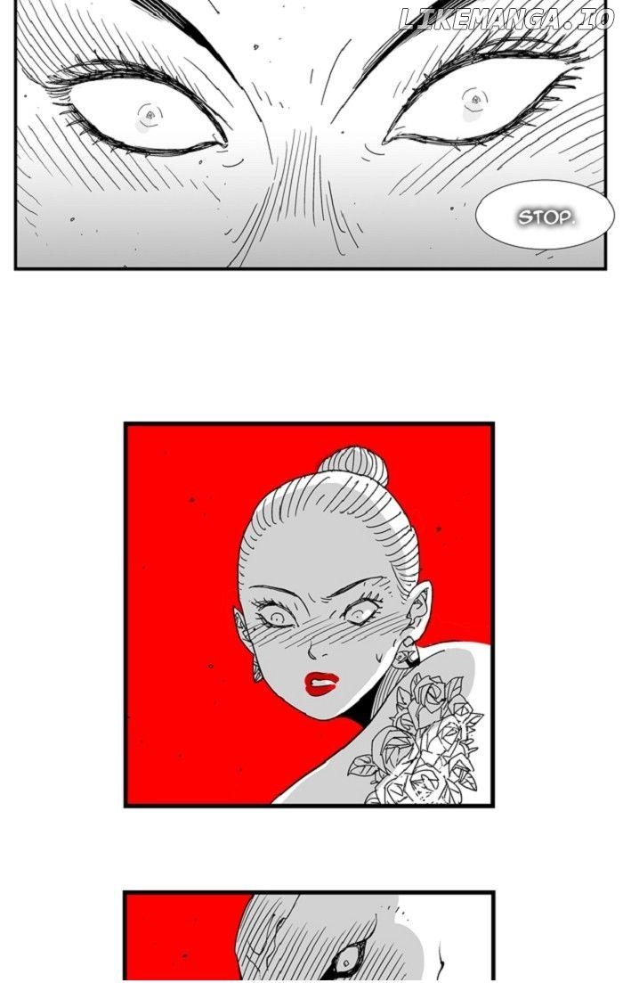 Hellper - Manga Chapter 102 - page 18