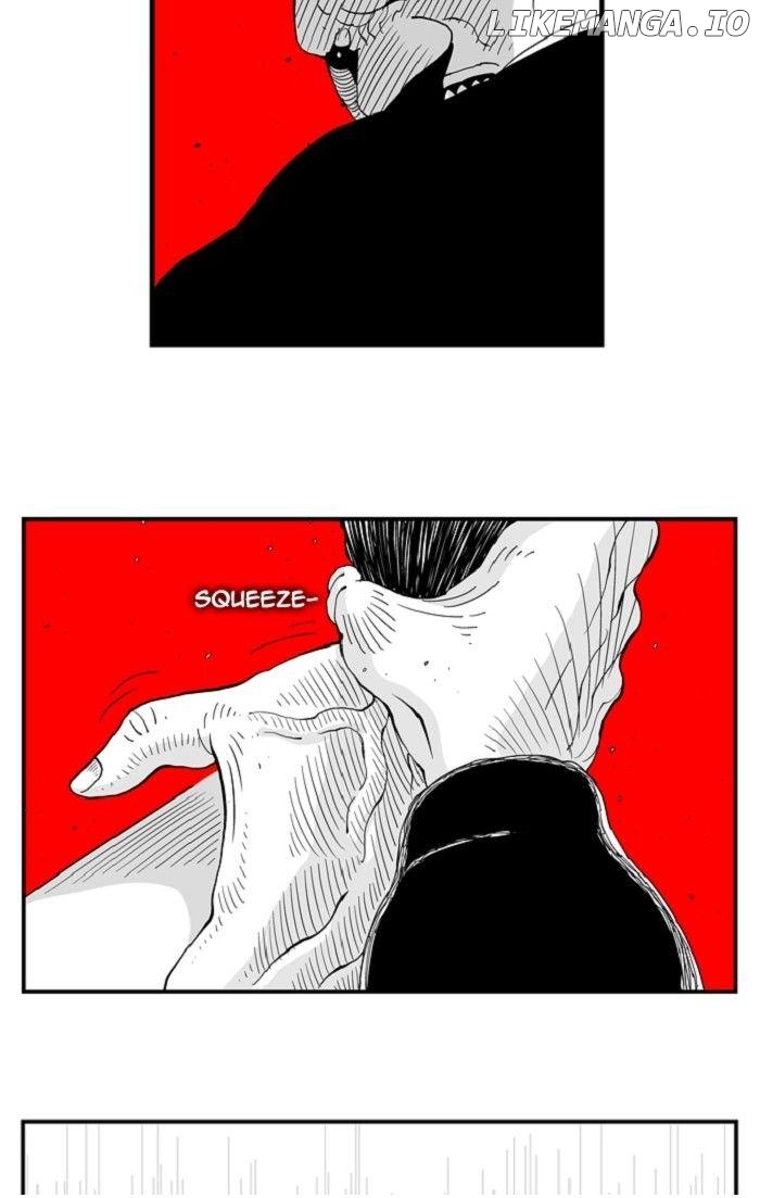 Hellper - Manga Chapter 102 - page 19