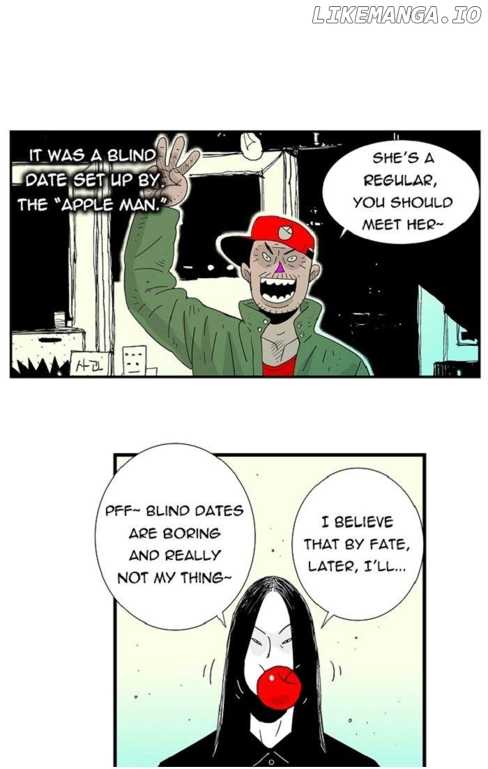 Hellper - Manga Chapter 102 - page 2