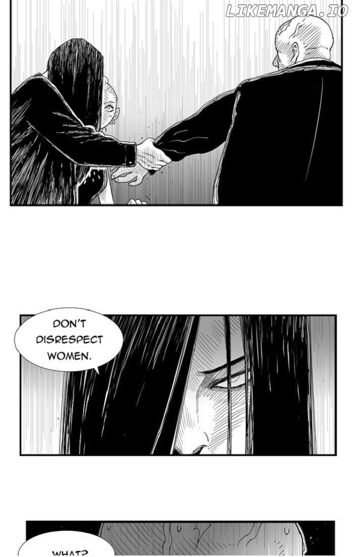 Hellper - Manga Chapter 102 - page 20