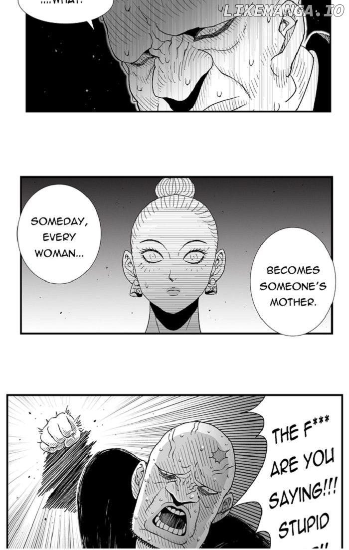 Hellper - Manga Chapter 102 - page 21