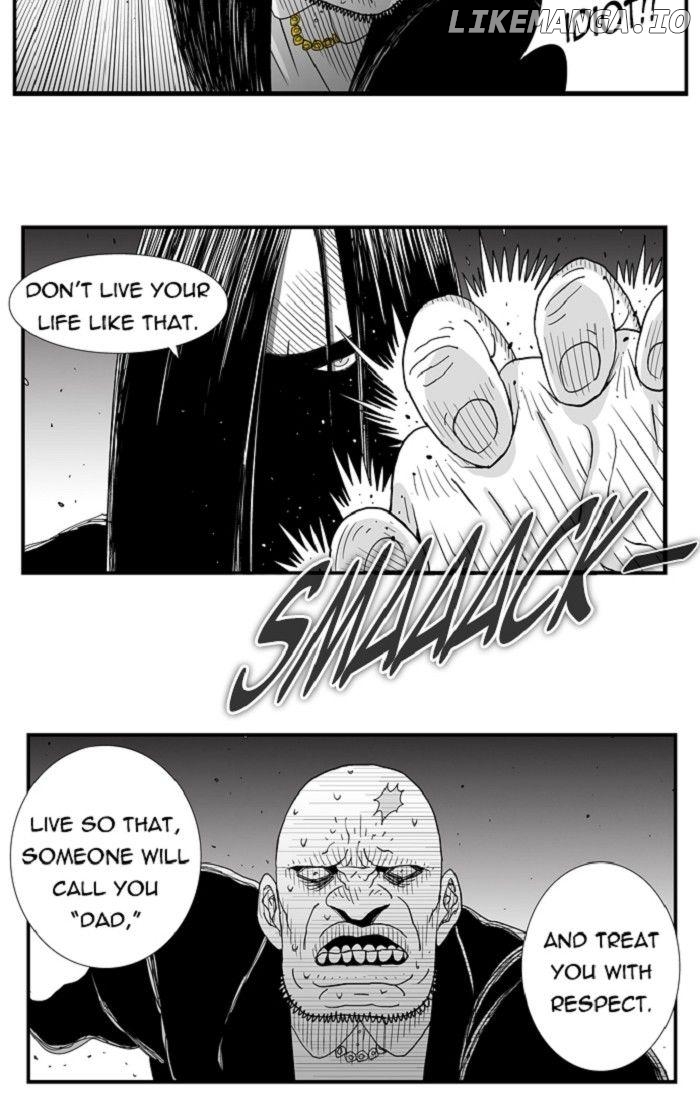 Hellper - Manga Chapter 102 - page 22