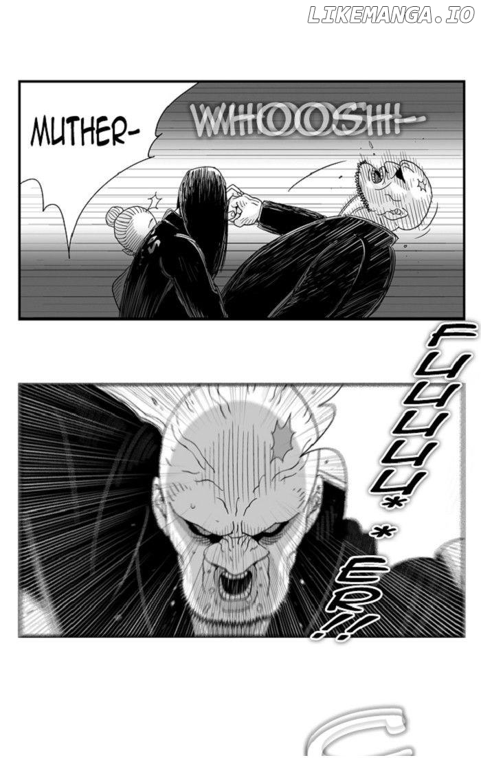 Hellper - Manga Chapter 102 - page 23