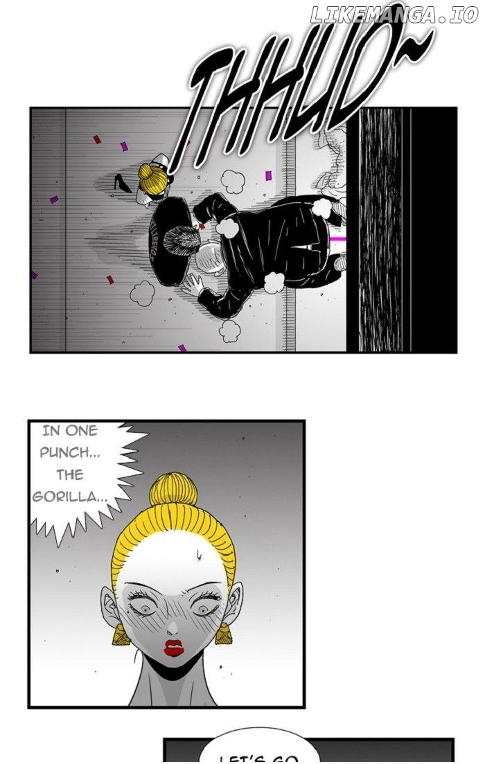 Hellper - Manga Chapter 102 - page 26