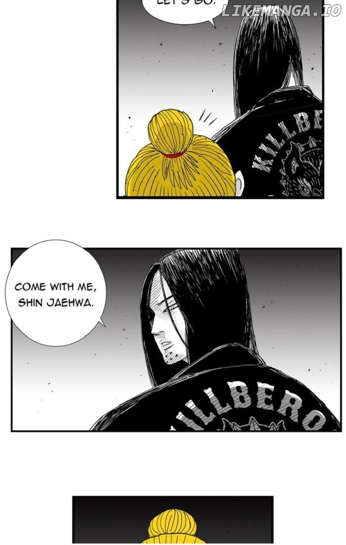 Hellper - Manga Chapter 102 - page 27