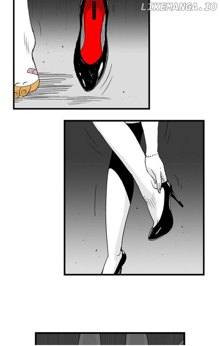 Hellper - Manga Chapter 102 - page 29