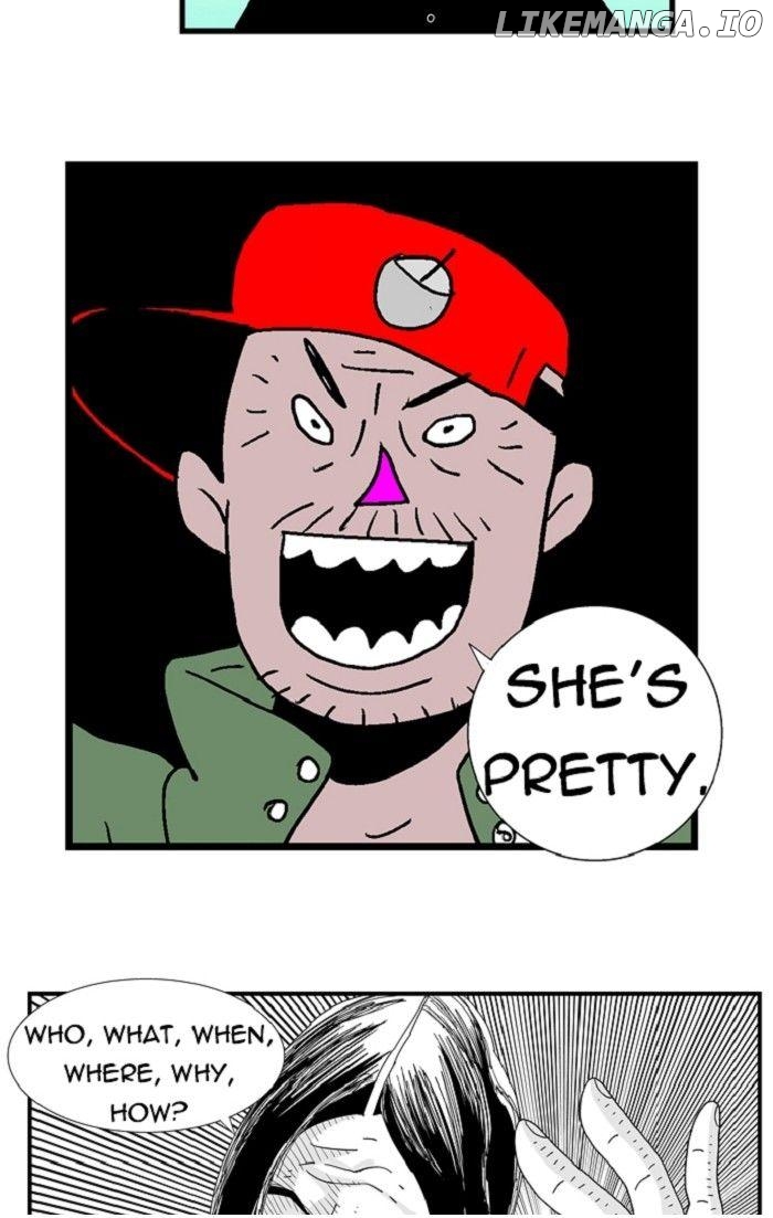 Hellper - Manga Chapter 102 - page 3