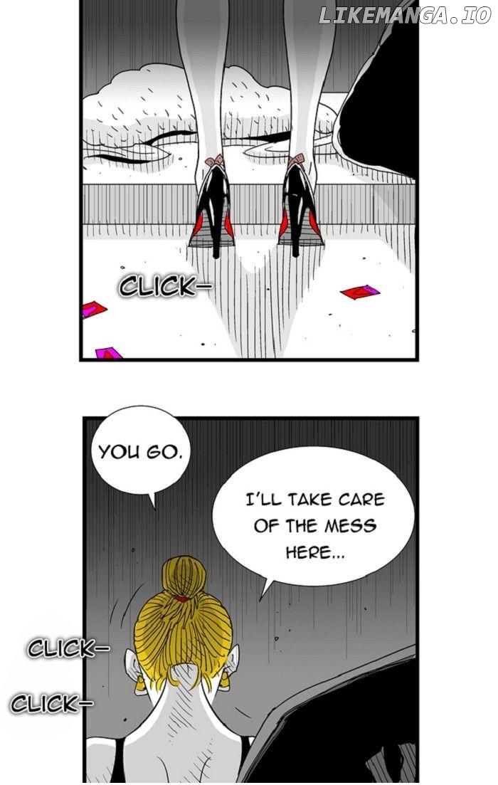 Hellper - Manga Chapter 102 - page 30